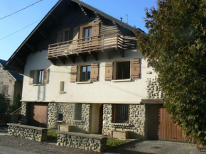 Eole Saint Bonnet Saint-Bonnet-En-Champsaur